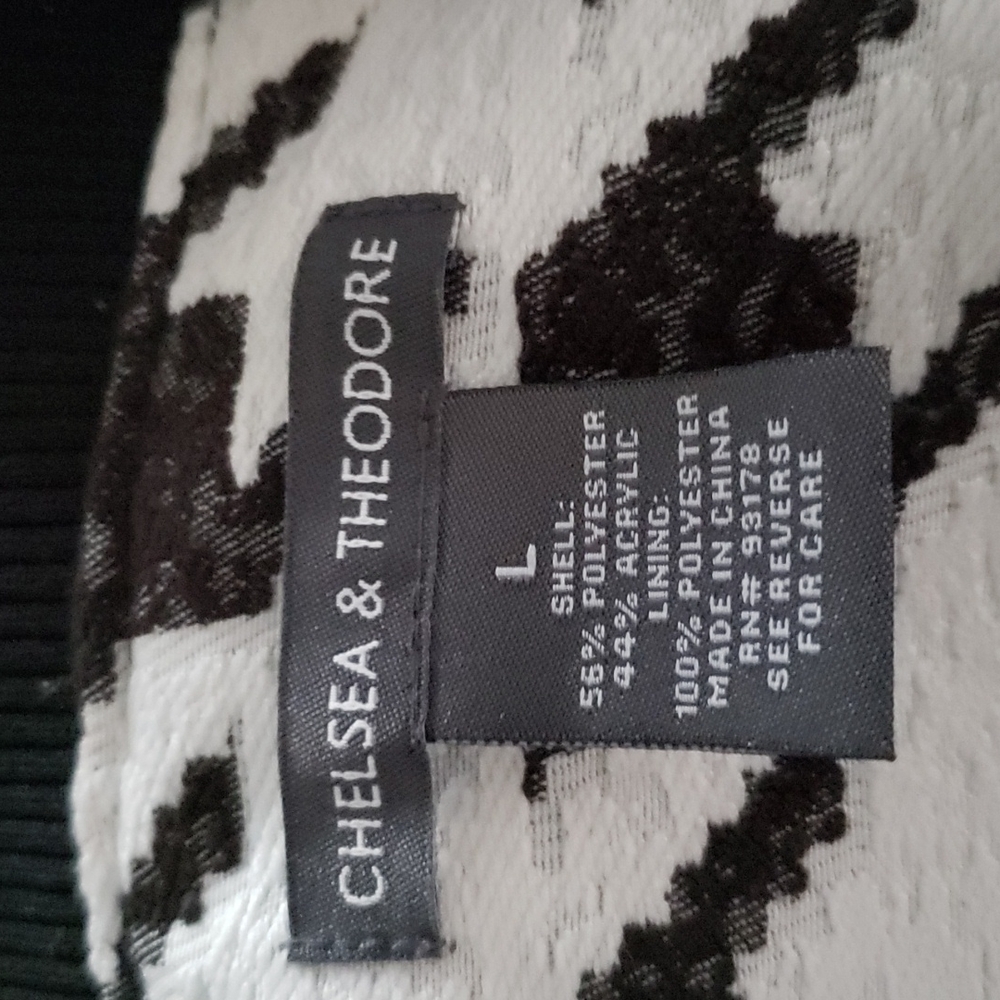 Jacket - Picture 10 of 11